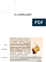 El Sumillado