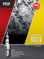 Download Catalogo NGK 2018-web by pic18f4550 SN378753420 doc pdf