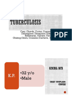 Case 2b Tuberculosis