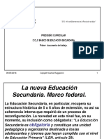 nueva secundaria argentina.ppt