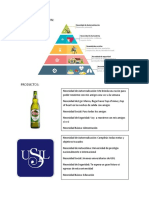 Pirámide de Maslow