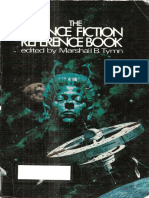 The Science Fiction Reference Book-Marshall B. Tymn (Ed.) PDF
