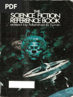 The Science Fiction Reference Book-Marshall B. Tymn (Ed.) PDF ...