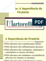 Oratoria PDF