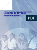 Sesiones Primaria PDF