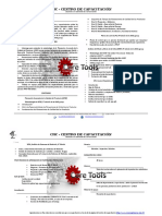 Tematica Curso Coretools PDF