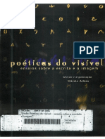 Poéticas do visível - ensaios sobre a escrita e a imagem.pdf