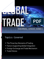 Global Trade(Final)