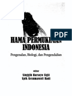Hama Permukiman Indonesia - Upik Kesumawati Hadi - PINJAL