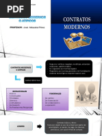 Contratos Modernos - Final