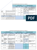 Matriz de Historia - 2018