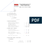 Deck Slab LFD - Existing