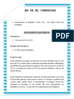 Historia Del Centro 2 La Maquina PDF