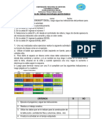 Guia de Trabajoexcel Tecnología Quintos