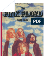 Cifra Club - Pink Floyd - Wish You Were Here, PDF, Song Recordings  Produced