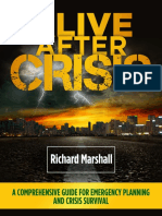 Alive After Crisis