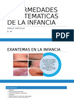 Enf Exantematicas