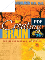 The Creating Brain.pdf