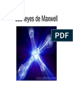 Las Leyes de Maxwell