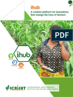 Ihub Flyer 1