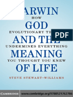 Darwin, God and the Meaning of Life.pdf