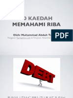 10 Kaedah Memahami Riba.pdf