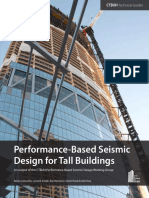 PBD of Tall Builidings