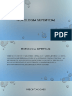 Hidrologia Superficial