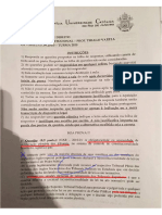G1 Jurisdição Constitucional 2015.2 Thiago Varela