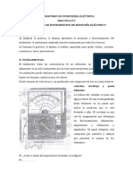 Laboratorio de Ingeniería Eléctrica-Guias