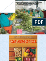 Agro Negocios