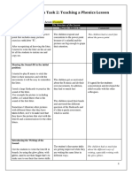 observation task 2