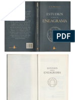 J.G. Bennett Estudios Sobre El Eneagrama - Compressed PDF