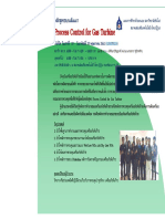 Process Control For Gas Turbine