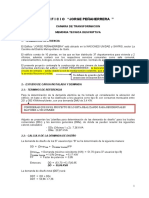 Diseño 1 para Calculos PDF