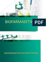 Biofarmasetika Oral 2