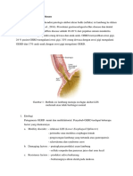 Bahan Tutor Bds 2 - Etiologi Gejala Gastrooesophageal Reflux Tooth Erosion