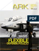 The AFP Modernization Program After The Battle For Marawi: A Test Case For The Duterte Administration's Flexible Defense Policy