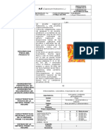 Formato Ficha Tecnica Ajíok