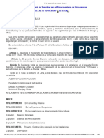 Reglamento de seguridad para el Almacenamiento de Hidrocarburos E.pdf