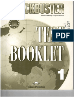 Blockbuster 1 Tests PDF