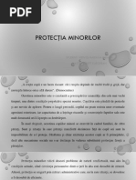 Protectia-minorilor