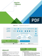 Fichas Productos VMware
