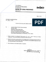 I?Tgfffbchee: Division of Cebu Province