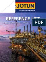 Offshore Reference List 2013 Tcm39 10248