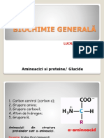 BIOCHIMIE