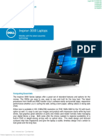 Dell Inspiron 3567