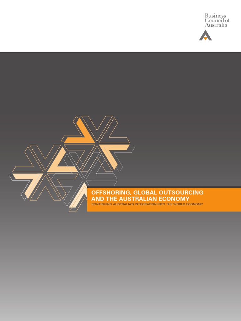 Geographic Implications Of Outsourcing A Deeper Dive - 413q5te