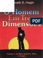 Kenneth Hagin - O Homem em Três Dimensões - volume 1.pdf