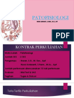 PATOFISIOLOGI